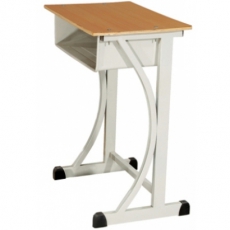 课桌600*400*760mm