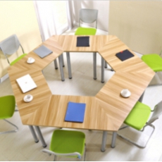组合会议桌