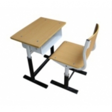 学生桌椅400mm*600mm*780mm