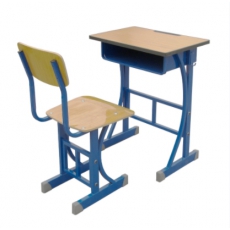 课桌椅KZY-06