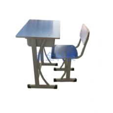 舒适 办公桌椅 课桌椅 通用桌椅 金属 台、桌 一套