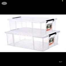 禧天龙牌整理箱