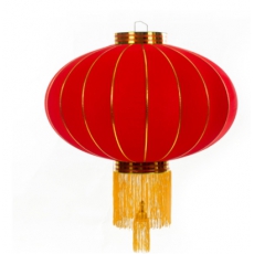 灯笼 防水小号装饰灯笼(计价单位：个)