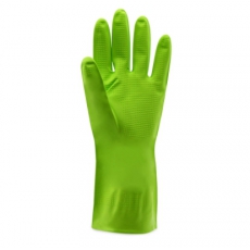 加厚型胶皮手套 大号（副）