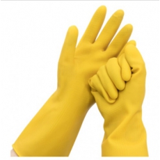 办公套件 > 初创商贸）胶皮手套