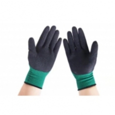 胶皮工业劳保手套 12付装