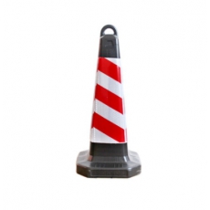 警示锥 警戒桩 反光锥 隔离墩 路障锥