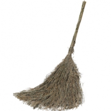 大竹扫把
