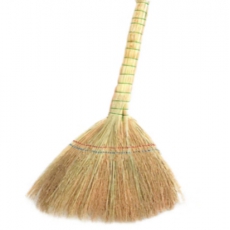 高粱小扫把