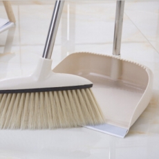 扫把簸箕套装 笤帚扫帚