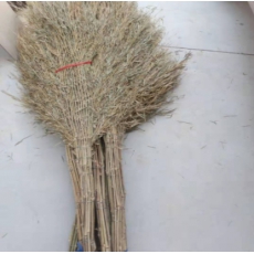 竹子制扫把 家用庭院 专用扫帚/把