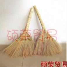 高粱扫把