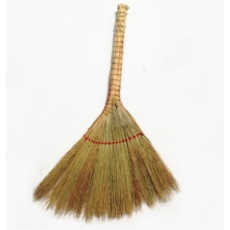 高粱苗扫把 笤帚