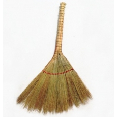 高粱苗扫把 笤帚