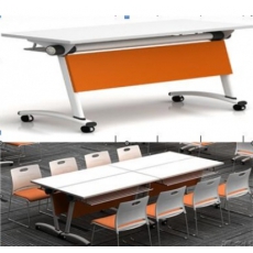 会议培训室桌椅