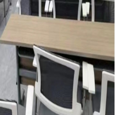 定制折叠会议桌