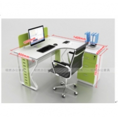 职员办公桌7