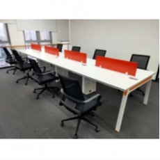 万兴桌椅套装定制