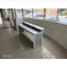 微机桌210cm*60cm*74cm