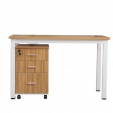 办公桌 1.2米×60公分