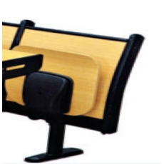 昊丰 后排会议桌