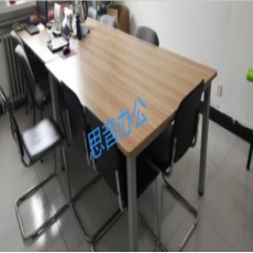 会议桌理货台（2000*1000*750）SY2019110604