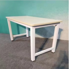 讲台桌1400mm*500mm*750mm