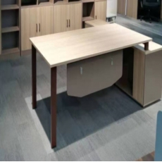 钢木台、桌类 办公桌