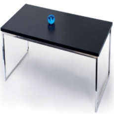 休闲沙发配套案几  1200*600*420mm