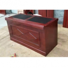 两人位会议桌  140*60*76cm