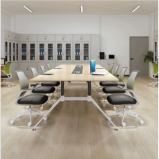 会议桌椅（10椅）