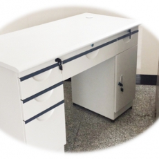 办公桌1.2米（1200*600*750）