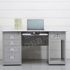 果目钢制电脑桌DN-854600*1200*760mm