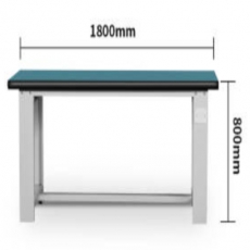 操作台实验桌 1.8米单桌