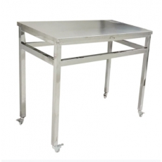 定制不锈钢桌子