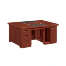 办公桌 东原 A-1468 双面台 1600*1200*760