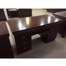 办公室木质办公桌