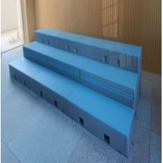 合唱台 百誉BY-416