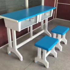 双人课桌