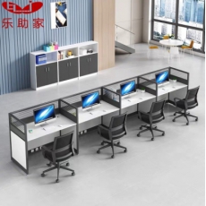 群体办公桌