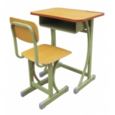 昱旭 中学课桌椅