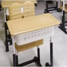 海堡课桌椅-818