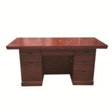 定制定制办公桌 长1.2米 宽0.6米 高0.76米 起订量5张 ，工期7天