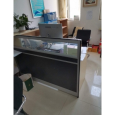 工位 办公桌（1500x1600x1100）