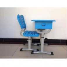 学生课桌椅（颜色可定制）