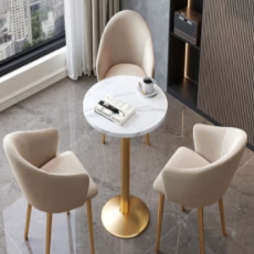 洽谈桌（一桌三椅）