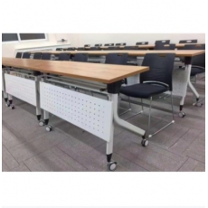 尚美优品F013折叠会议桌