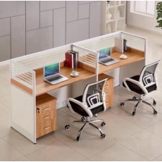 直边屏风桌 隔断桌 140*60*120