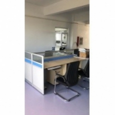 4人工作位 WJ-012