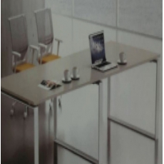 天烑会议桌高级